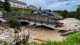 Nova žrtva u Sloveniji: Muškarac pronađen u septičkoj jami