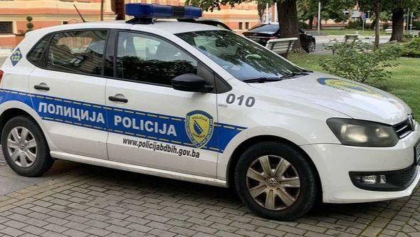 Policija Brčko distrikta - Avaz