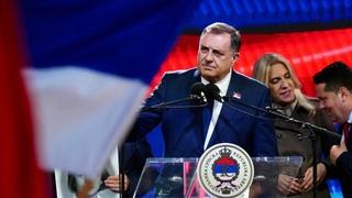 Završen miting "Srpska te zove": Dodik genocid u Srebrenici nazvao "greškom Vojske RS"