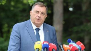 Jutarnji list: Dodik ne odustaje od prijetnji