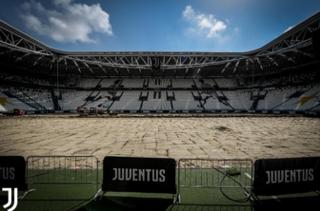 Juventusu prijeti izbacivanje iz Evrope