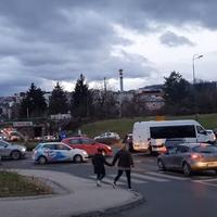 Video / Sarajevska svakodnevica: Kilometarske kolone, vozači, budite strpljivi