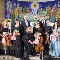 Napretkov svečani uskrsni koncert proslavio vjeru, nadu i život
