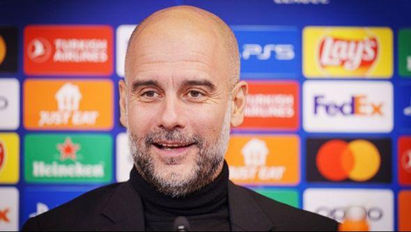 Pep Guardiola - Avaz