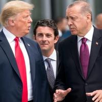 Erdoan najoštrije osudio atentat na Trumpa