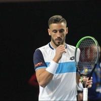 Bez promjena na vrhu ATP liste: Bh. teniseri zabilježili pad