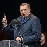 Dodik organizira miting u Banjoj Luci: Nezadovoljni Rezolucijom o Srebrenici