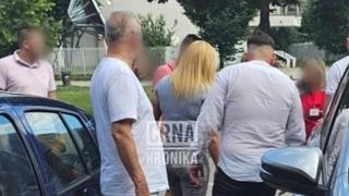 Građani Sarajeva pretukli lopova koji je krao u trgovini: Hitna ga prevezla na ukazivanje pomoći