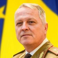 Rumunski general Florin-Marian Barbu postaje novi komandant misije EUFOR Althea u BiH