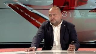 Murtezić: Od novog Nacrta zakona o VSTV-u ne treba očekivati čuda