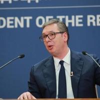 Vučić u Beogradu okuplja zvaničnike iz RS: Dolaze Dodik, Cvijanović i Stevandić