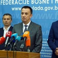 Vlada FBiH na današnjoj sjednici usvojila program rada do 2026. godine