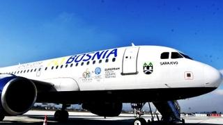 Gasi se Fly Bosnia: Osnivač je Al Shiddi grupacija