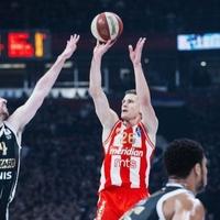 Zvezda "pomela" Partizan i postala prvak ABA lige