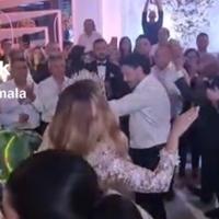 Video / Pogledajte kako crnogorski premijer igra poznato kolo Šota