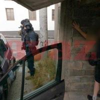 Evo šta je policija sve pronašla prilikom hapšenja u akciji "Pub"