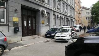 Lažno prijavio razbojništvo na Grbavici: Priznao sve u policiji