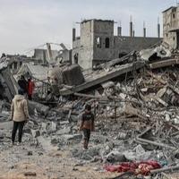 Izraelski napad na Palestince koji su čekali humanitarnu pomoć u Gazi: Poginulo 20, ranjeno 155 osoba