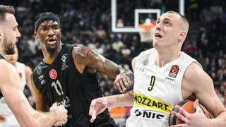 Partizan pokleknuo u egal završnici protiv Fenerbahčea