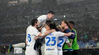 Inter nakon preokreta slavio protiv Rome i učvrstio se na liderskoj poziciji