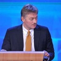 Peskov: Nivo podrške građana pokazuje Putinovu apsolutnu pobjedu kao kandidata
