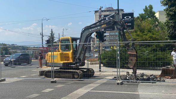 Obnova saobraćajnice duge oko 2,8 kilometara - Avaz