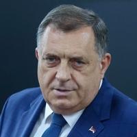 Dodik komentirao izjavu Piča: Moja obaveza je da poštujem Dejton, ne da se dopadnem Britancima