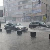 Meteorolozi upozoravaju: Stižu ozbiljne padavine