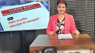 Kako se piše: oduvijek ili oduvjek?