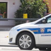 Muškarac presuđen zbog vrijeđanja policije: Je**m vam mater 500 puta, vi ste kur***a