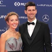 Novak i Jelena Đoković o periodu prije braka: Veza bila u iskušenju