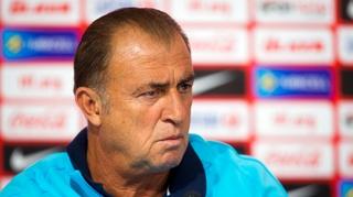 Fatih Terim preuzima Panatinaikos