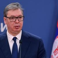 Vučić tvrdi: "Studente podržavaju svi neprijatelji Srbije, Tači, Đukanović, svi Hrvati, Konaković i Helez koji je iz ugledne familije, ali je glup!"