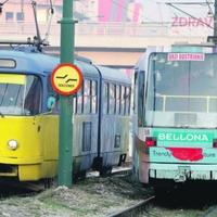 GRAS: Izmjena režima saobraćaja u Sarajevu