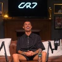 Kristijano Ronaldo stiže i na YouTube: Otvorio je svoj kanal, otkrivat će stvari koje do sada nismo znali o njemu