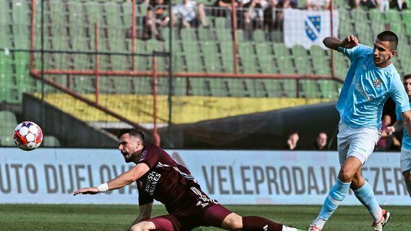 FK Sarajevo - Posušje - Avaz