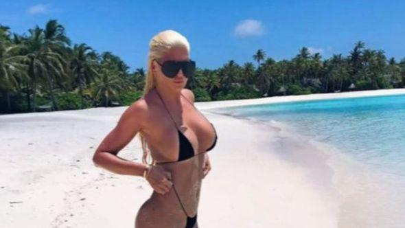 Jelena Karleuša - Avaz