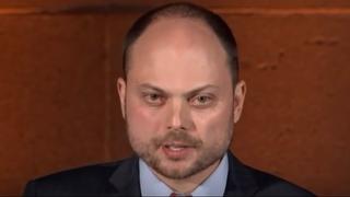 Ne zna se gdje se nalazi: Ruski aktivist Vladimir Kara-Murza nestao iz sibirskog zatvora