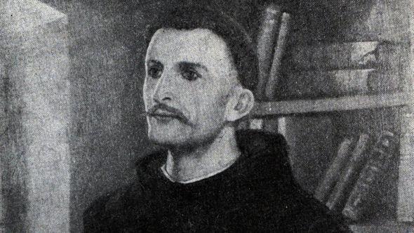 Ivan Franjo Jukić   - Avaz
