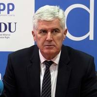 Čović: HNS poziva OHR i članice PIC-a da preispitaju odluku i cjelovito sagledaju njene posljedice