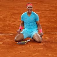 Nadal nakon turnira u Barceloni: "Igrao sam pod ručnom"