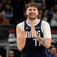 Video / Pogledajte kako je Luka Dončić poželio dobrodošlicu novim igračima Dalasa