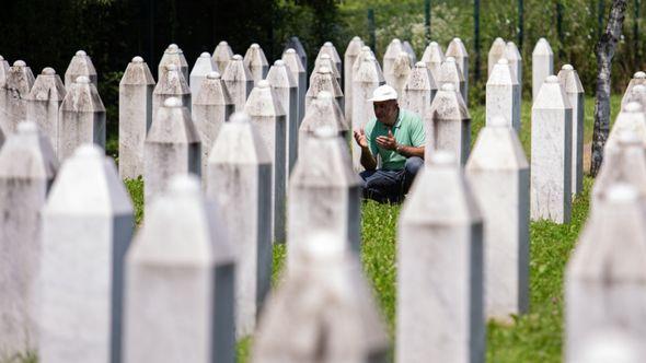 Delegacija će 11. jula otputovati u Srebrenicu  - Avaz