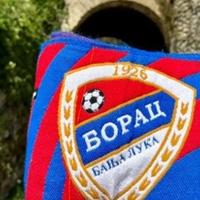 FK Borac će donirati novac za poplavljena područja