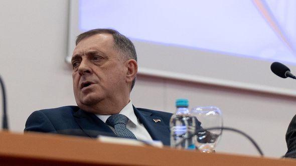 Milorad Dodik - Avaz