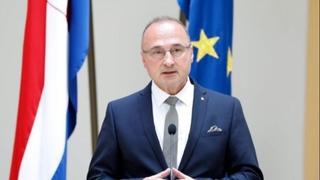 Grlić Radman: Pregovori o ulasku BiH u EU do kraja ove ili početkom iduće godine