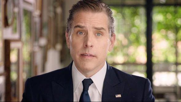 Hunter Biden - Avaz