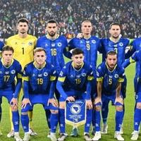 Reprezentacija BiH će u petak saznati rivale u kvalifikacija za Mundijal: Evo gdje možete pratiti žrijeb