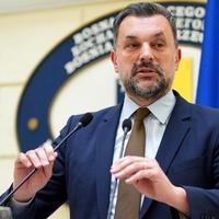 Konaković: Htjeli su reći da sam ja "crna kravata", ljudi kod Osmice su vam Rolexi i kuće sa bazenom