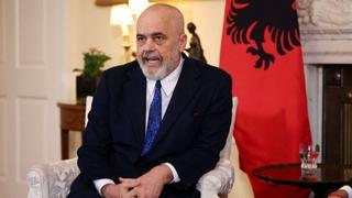 Rama: Do oslobađanja kosovskih policajaca Albanija prekida sve odnose sa Srbijom
